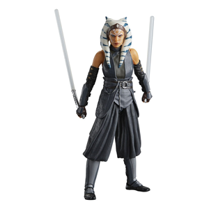 Hasbro Star Wars Archive Ahsoka Tano