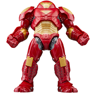 Hasbro Marvel Legends Series Hulkbuster