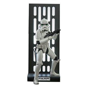Hot Toys Star Wars Movie Masterpiece Stormtrooper