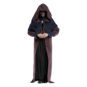 Hot Toys Star Wars The Clone Wars Darth Sidious