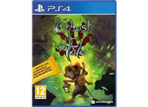 Mindscape Ghost of a Tale