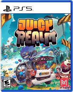 PM Studios Juicy Realms