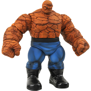 Diamond Select Marvel Select the Thing