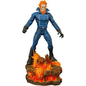 Diamond Select Marvel Select Ghost Rider