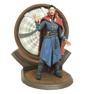 Diamond Select Marvel Select Doctor Strange