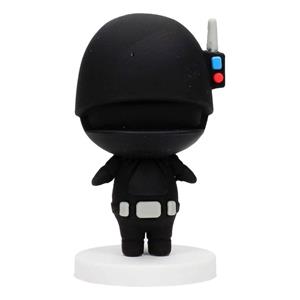 Star Wars Pokis Mini figure Imperial Gunner