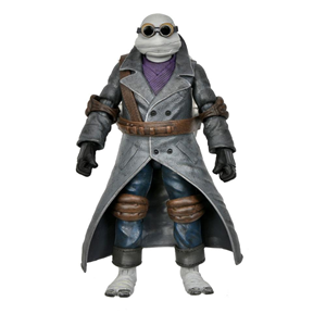 NECA Donatello as The Invisible Man
