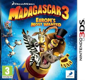 D3P Madagascar 3