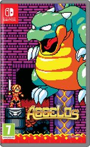 Pqube Aggelos