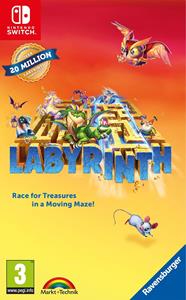 Mindscape Ravensburger Labyrinth