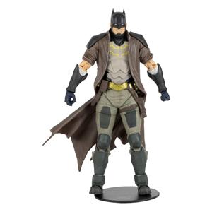 McFarlane Batman Dark Detective