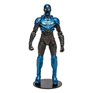 McFarlane DC Blue Beetle Action Figure 18cm