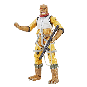 Hasbro Star Wars Black Series Bossk