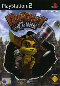 Sony Computer Entertainment Ratchet & Clank