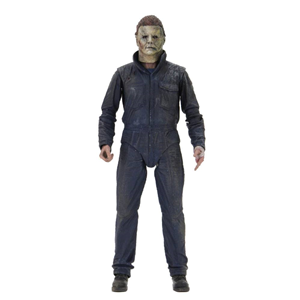 NECA Halloween Ultimate Michael Myers