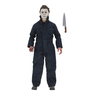 NECA Halloween 2018 Retro Michael Myers