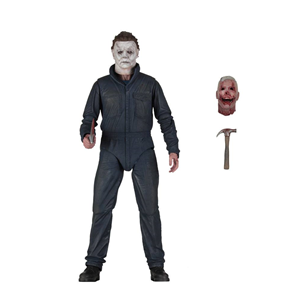 NECA Halloween 2018 1/4 Michael Myers