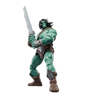 Hasbro Marvel Legends Skaar, Son of Hulk