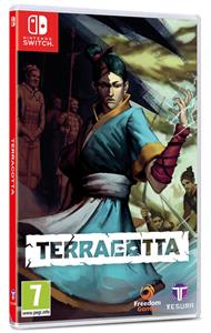 Tesura Terracotta