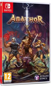 Tesura Abathor