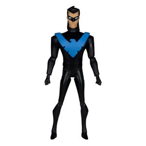 McFarlane The New Batman Adventures Nightwing