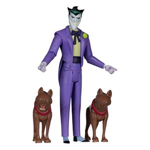 McFarlane The New Batman Adventures the Joker