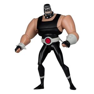 McFarlane The New Batman Adventures Bane