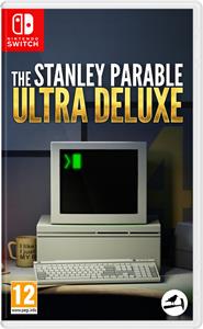 Mindscape The Stanley Parable Ultra Deluxe