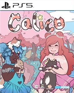 Softsource Calico