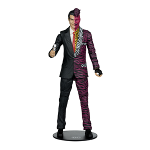 McFarlane DC Multiverse Two-Face (Batman Forever)