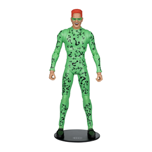 McFarlane DC Multiverse the Riddler (Batman Forever)