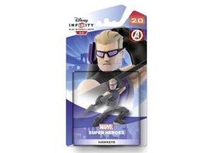 Disney Interactive Disney Infinity 2.0 Hawkeye Figure