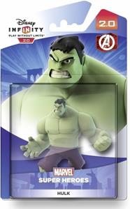 Disney Interactive Disney Infinity 2.0 Hulk Figure
