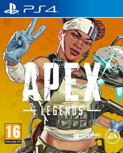 Electronic Arts Apex Legends Lifeline Edition