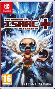 Nicalis The Binding of Isaac: Afterbirth+