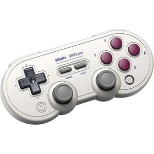 8Bitdo SN30 Pro Bluetooth Gamepad (G Classic Edition)