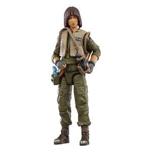 Hasbro Star Wars Vintage Osha Aniseya