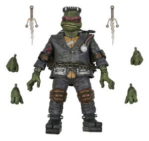 NECA Raphael as Frankenstein's Monster