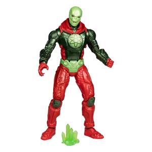 McFarlane DC Multiverse Metallo (Gold Label)