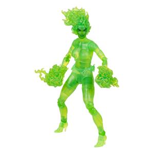 McFarlane DC Multiverse Fire (Gold Label)