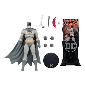 McFarlane DC Collector Edition Batman (Bat-Manga)