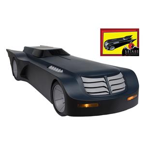 McFarlane DC Direct BTAS Large Batmobile