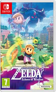 Nintendo The Legend of Zelda Echoes of Wisdom