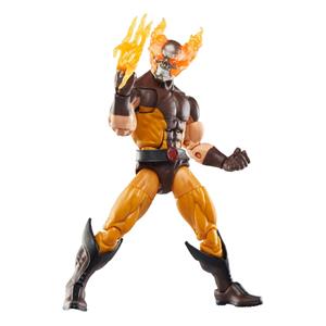 Hasbro Marvel Legends Weapon of Vengeance