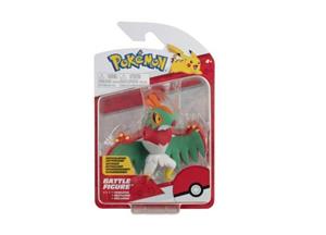 Pokémon Battle Figure Machop & Snubbull