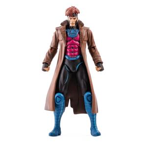Mondo X-Men: The Animated Series Gambit