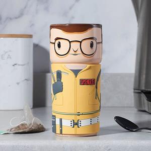 Numskull Ghostbusters CosCup - Egon Spengler
