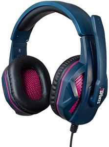 Numskull NS01e ESports Gaming Headset (Zwart)