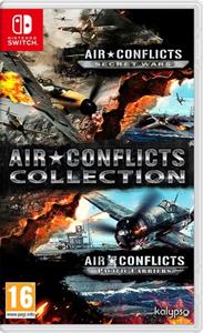 Kalypso Air Conflicts Collection
