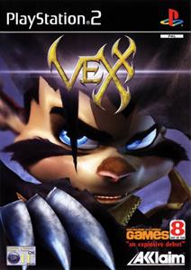 Acclaim Vexx